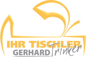 Tischlerei Trinker Logo