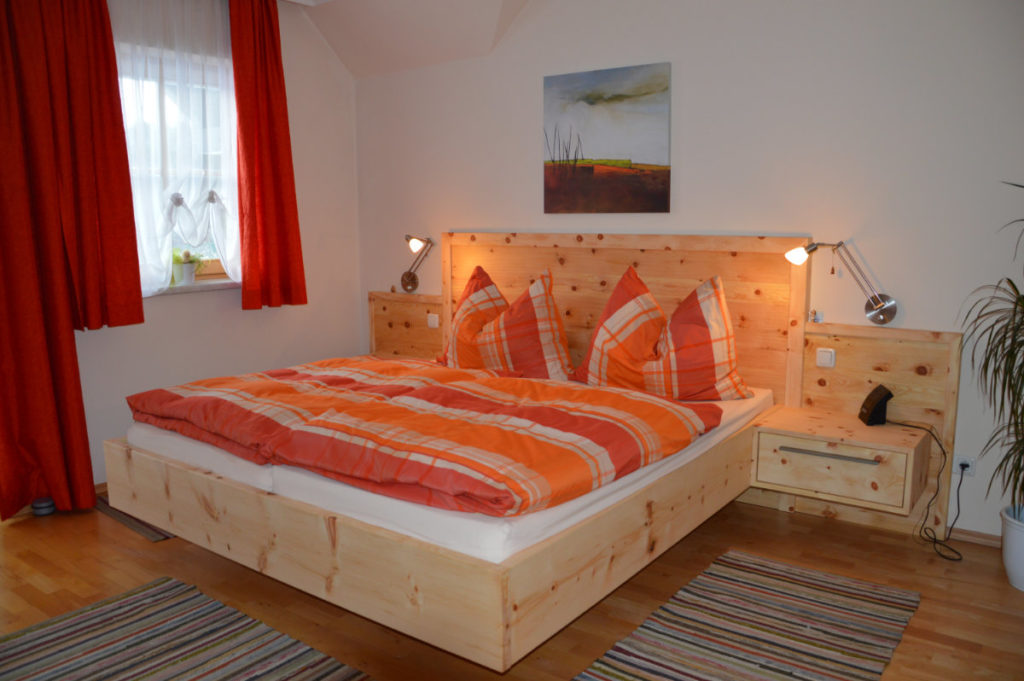 Schlafzimmer - handgemacht von Tischlerei Trinker