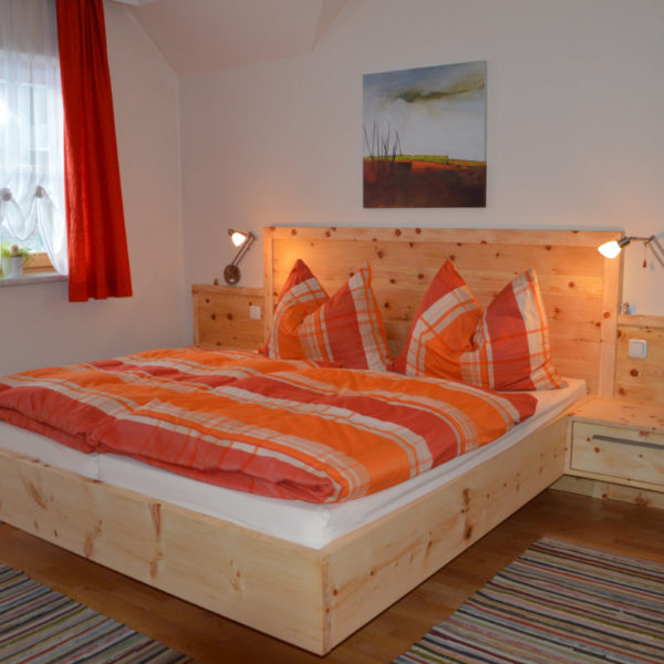 Schlafzimmer - handgemacht von Tischlerei Trinker