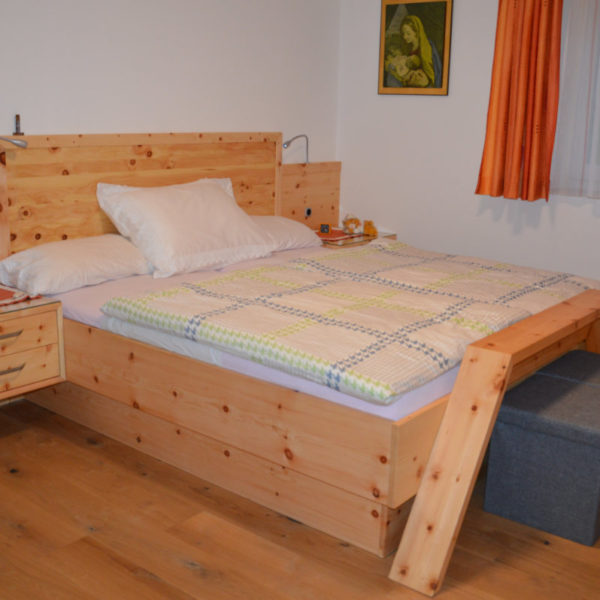 Schlafzimmer - handgemacht von Tischlerei Trinker